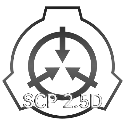 SCP 2.5D